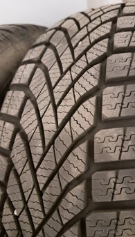 Zimné pneu. Falken 185/65R15 - 5