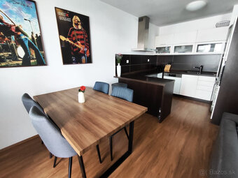 ,, Rezervované" Wealth Group | ponúka štýlový 3-izbový byt - 5