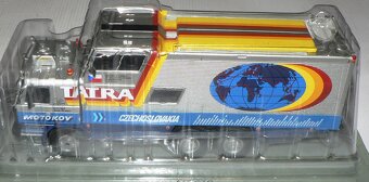 Tatra 815 GTC 1:43 - 5
