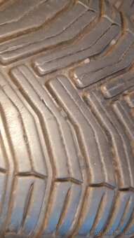 Celoročné pneumatiky 215/65 R 16 - 5