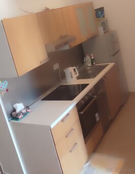 Byt 1 izbový Bratislava predaj Rača Krasňany - 5