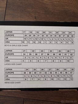 Tanecne topanky nepouzivane - 5