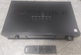 PREDÁM SONY RECEIVER STR-DH130 - 5