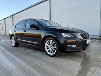 Škoda Octavia Extra 2.0 TDi Sedan 110kw - 5