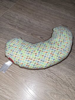 Hracia podložka/deka pre bábätko - 5