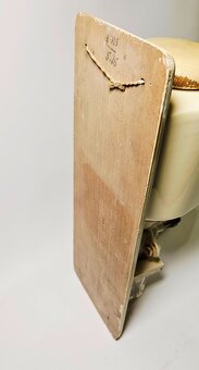 keramický mlynček na kávu - 5