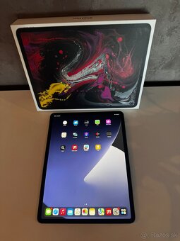 iPad Pro 12.9" 512GB (3. generácia) - 5