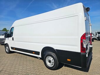 Fiat Ducato L4H2 2.3 mJET/140KM - 2021 - 5