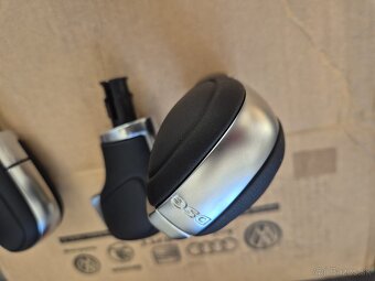 DSG VW HLAVICA RADIACA PAKA NA AUTOMAT - 5