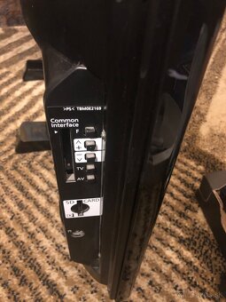 Predám perfektný nepoužitý TV Panasonic s obrazovkou 125 cm - 5