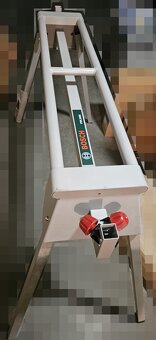 Sada BOSCH AdvancedTableCut 52 + BOSCH PTA 2400 - 5