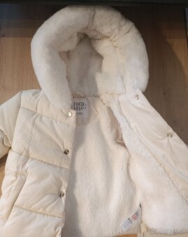 Detská bundička - 5