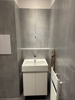 2-izbový byt s parkovaním a kobkou- Rezidencia Vinohrady - 5