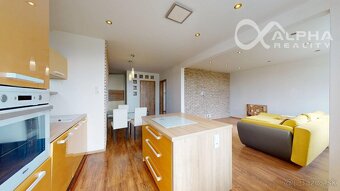 EXKLUZÍVNE 2i byt s loggiou, sídl. Mier, Spišská Nová Ves - 5