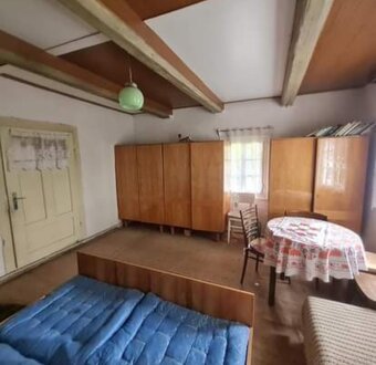 RODINNÝ DOM ZDRAVA CHATA CHALUPA DREVENICA HEĽPA HOREHRONIE - 5