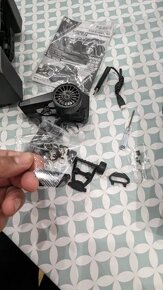 RC Model 1:16 Off Road Monster Truck 50km/Hod NOVĚ - 5