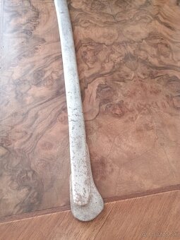 Predám puzdro na neznámy druh šable - 5