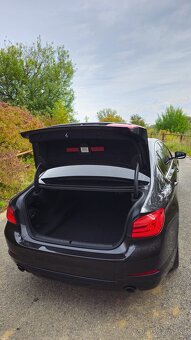 Bmw 520d xdrive g30 2017 140kw sport line - 5