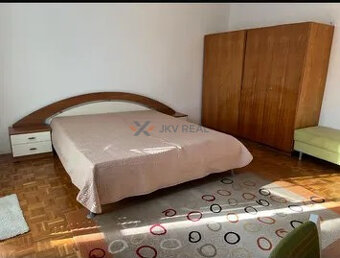 Zariadený 3 izbový byt na Chrenovej - 5