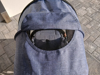 Kočík Valco baby - 5