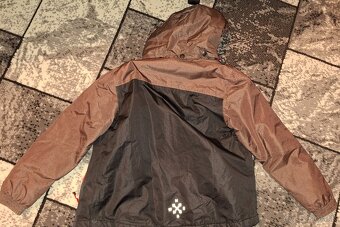 Zimná bunda, jesenná veľkosť 134 130 - 5