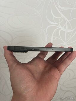 iPhone 15 PRO 128GB záruka - 5