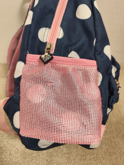 Dievčenský ruksak zn. Pixie Crew - 5