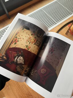 DIOR Magazine No. 40 – Andalusian Grace (originál) - 5