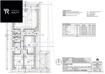 TRNAVA REALITY - DOM V ŠTANDARDE s prístreškom a terasou, ob - 5