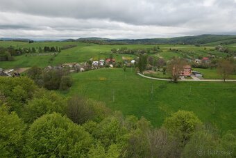 Predám 27a pozemok v obci Kečkovce - 5