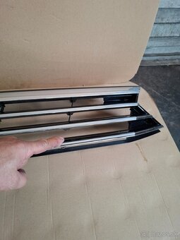 VOLKSWAGEN PASSAT B8 maska - 5