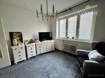 EXKLUZÍVNE Na predaj BYT 2+1 ŽILINA - BULVÁR (51m2) - 5