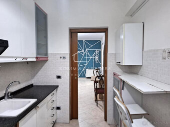 3 izbový byt 68 m2 v Scalei (Kalábria) za cenu garsónky v Br - 5