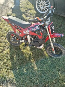 Minibike - 5