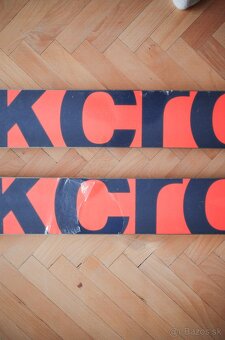 BLACK CROWS NOCTA 185 - 5