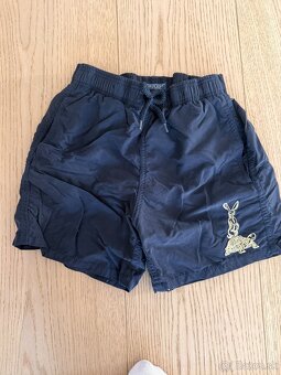 VILEBREQUIN chlapec súprava lavky a tričko vel 140 9-10 roko - 5