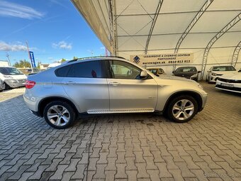 BMW X6 xDrive 30d - 5
