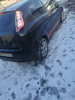 Predam Fiat grand punto - 5