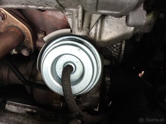 Predám  Audi A4 1.9tdi 85kw - 5