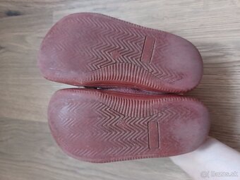 Barefoot Protetika sandalky č. 24 - 5