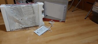 Elektrický ohrievač ARGO KANSAS - 5