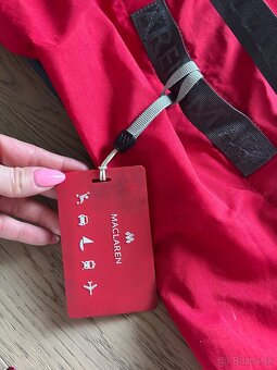 Obal na golfový kočík - 5