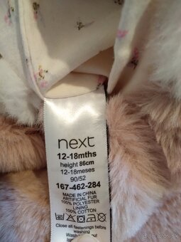 Teplá kombineza - 5