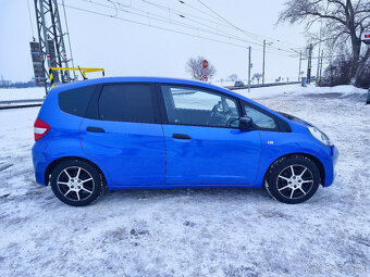 Honda Jazz 1.2 i-VTEC Trend - 5