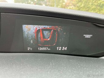 Honda Civic 9g sport - 5