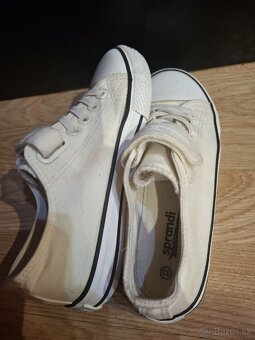 Tenisky Sprandi. - 5