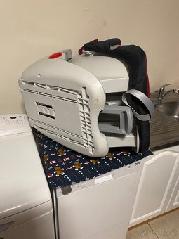 Autosedačka Britax Romer - 5