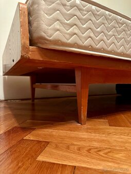 Posteľ 195x80cm - 5