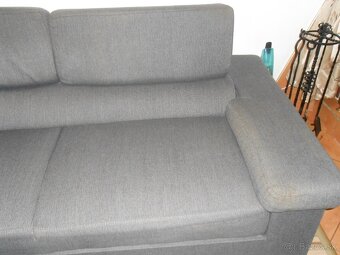 rohová sed. súprava - 5