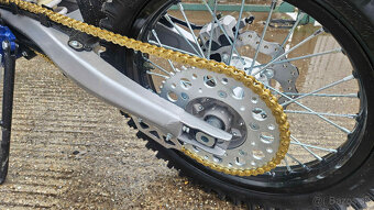 Mikilon MZK 250RR 21/18 - 5